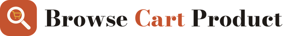 Browse Cart Product